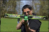 Wettschiessen Jubilumsanlass