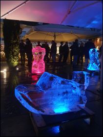 Weihnachtsessen Glarnerland